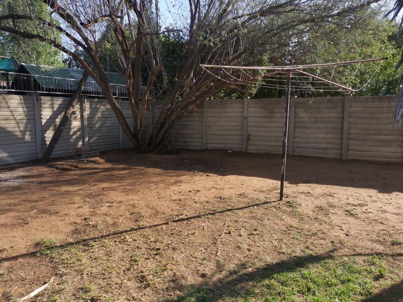 3 Bedroom Property for Sale in Vaalpark Free State